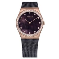 Watch Bering Woman Classic Collection in Steel 12430262 - 12430262